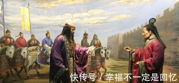 独自一个人|儿子出生父亲因贫困要丢弃,婶婶我养!此子长大后当了皇帝!