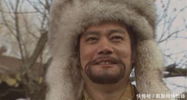 宰相|皇帝专门在宰相衣服上留洞,看到结果后,命人立即打开库房