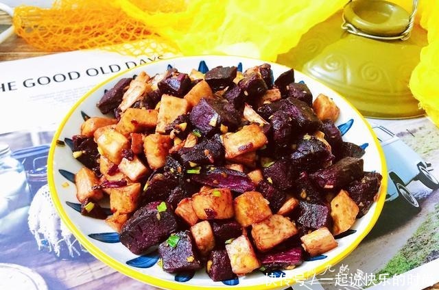 立冬后,这8种蔬菜可要多吃,时令蔬菜才养人,精神满满过冬天