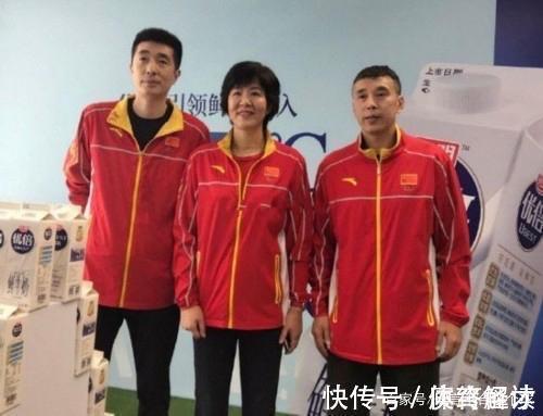 国手|5位女排国手或加盟！中国女排教练再上岗，离开国家队只是开始