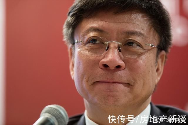 高层住宅|低层洋房和高层住宅，未来哪个升值空间更大孙宏斌一席话说透了