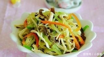 香油|36道凉菜做法大全,几分钟学会,让家人胃口大开!