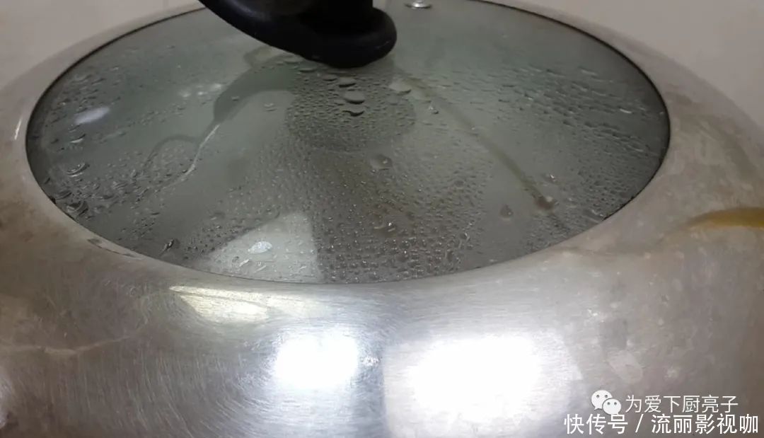 红糖糯米|我家发糕就爱这么做,加2勺糯米粉,比蛋糕还香,学会孩子不挑食