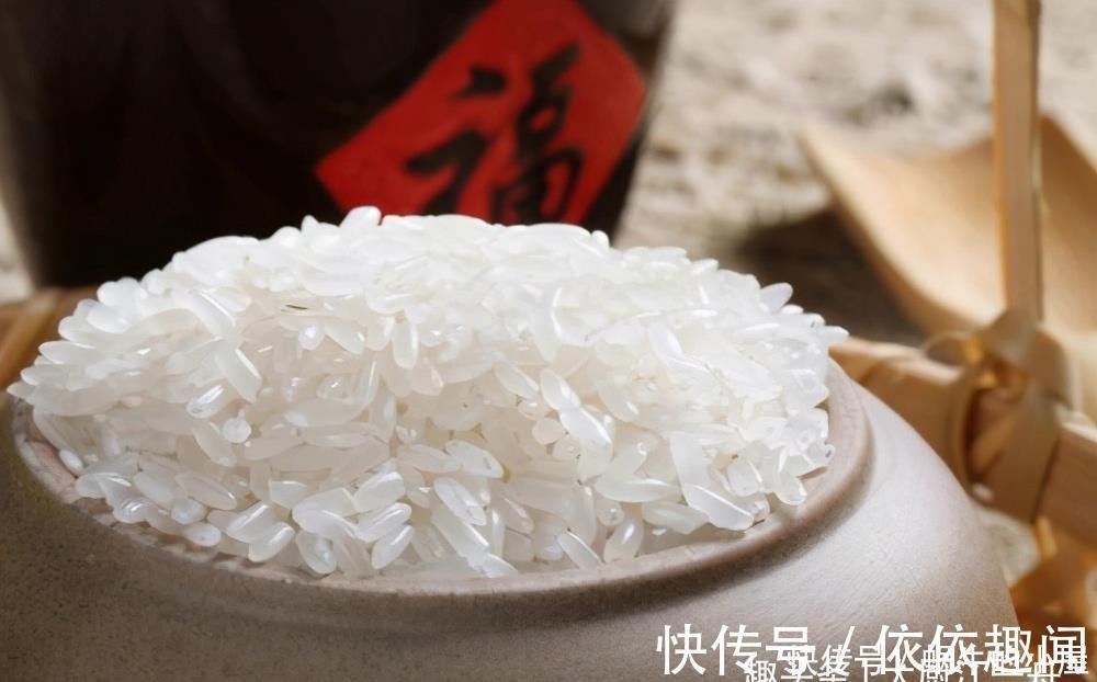 江一舟|夏天,大米里面容易长虫子,超市员工教你2招,保存一年不会坏