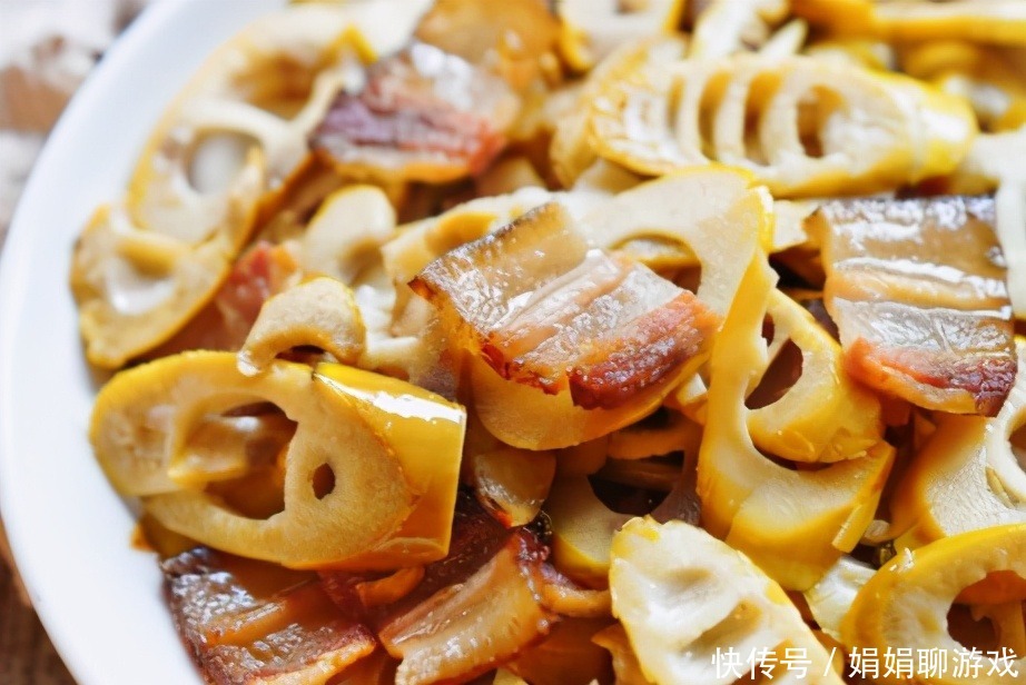 开春后，再贵也要吃的蔬菜，过季就没了，孩子常吃可增强免疫力