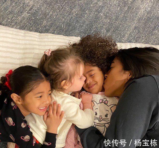 瓦妮莎|瓦妮莎并没有忘记科比!去世纪念日三天后首度发声感谢友人送的花