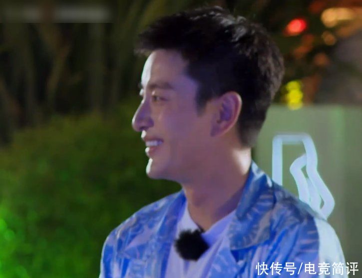 极限挑战|《极挑》收官贾乃亮深情告白，气氛却营造不了一秒，煽情已不合适