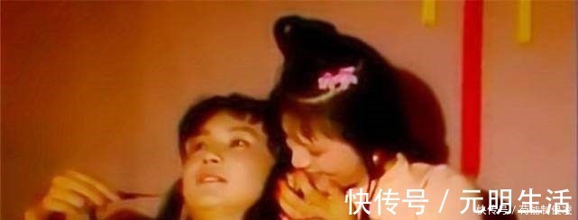 宝钗|红楼梦里有个老婆子,早就预言袭人会离开宝玉!