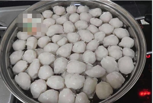 葱姜水|这菜可以提前做好,我一做就是一大锅,烫一烫就上桌