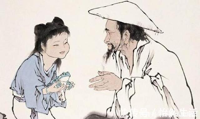 曾仕强!关系再好,这2种秘密也不要说,因为说了就容易招祸