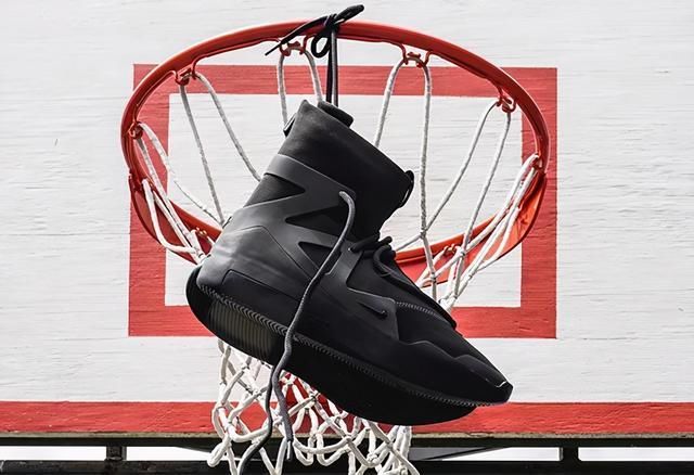 希望某天，我不再是极端的球鞋配置党