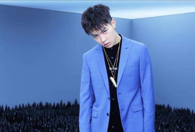  二代|富二代马伯骞直言“我需要被批评”，逐梦演艺圈还需要多久？