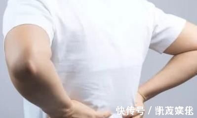 腰椎间盘突出|寿命长不长,身体3出有无“异常”,若你一个也没有恭喜你长寿