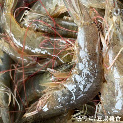 炒大虾|想要滋阴补血吗?这道炒大虾少不了