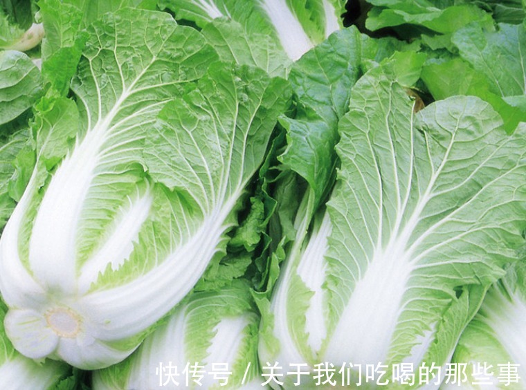 白菜做馅别用盐腌,饺子馆老板教你1招,不出水还鲜香,鲜嫩多汁