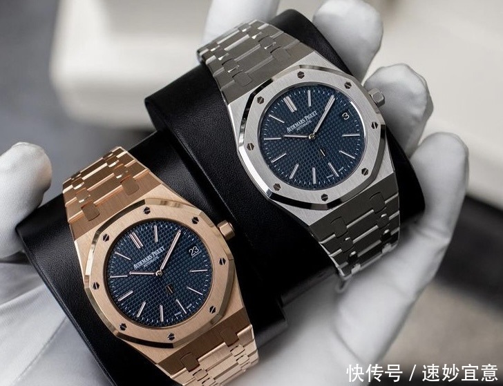 百达翡丽|超过官方定价的腕表有哪些?值不值得买?