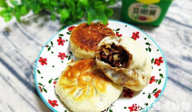 包菜|为啥在家做水煎包不如卖的好吃调馅有秘诀,掌握方法你也可以卖