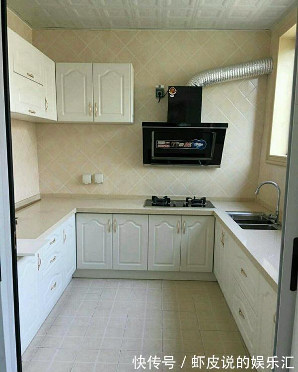 平房|农村盖两层真的实用吗?晒晒我家50万建的200㎡平房,比楼房强!