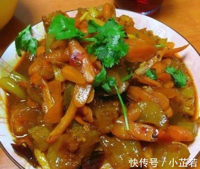 料酒|推荐几款家常菜，营养美味，越吃越想吃，学着做给家人尝尝吧