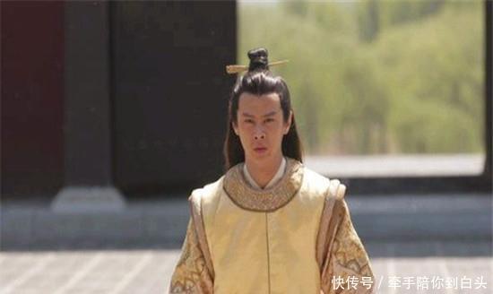 母女|此人以仁孝成皇帝，却睡父妃，宠爱一对母女，把强大帝国拱手让人！