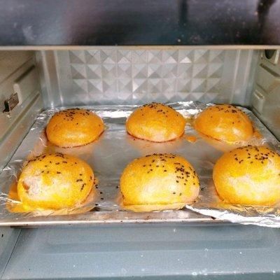 全麦粉不加面粉，营养健康松软又蓬松的全麦面包，确定不试试？