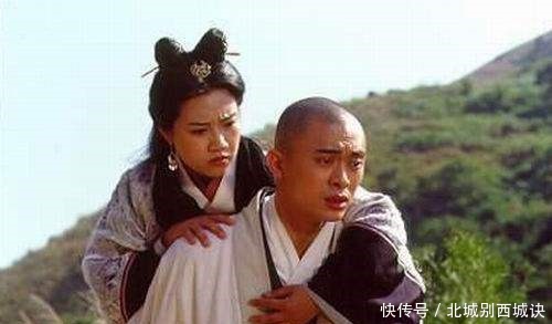 门武功绝学|金庸笔下最鸡肋的武功,杨过独门武功上榜,最后一门武功让人无语