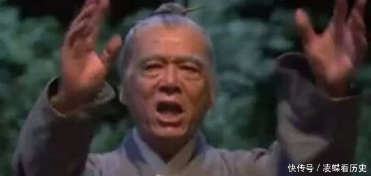 墓葬|大清官包拯墓葬被发现,进入墓室后,专家:咱们都被骗了