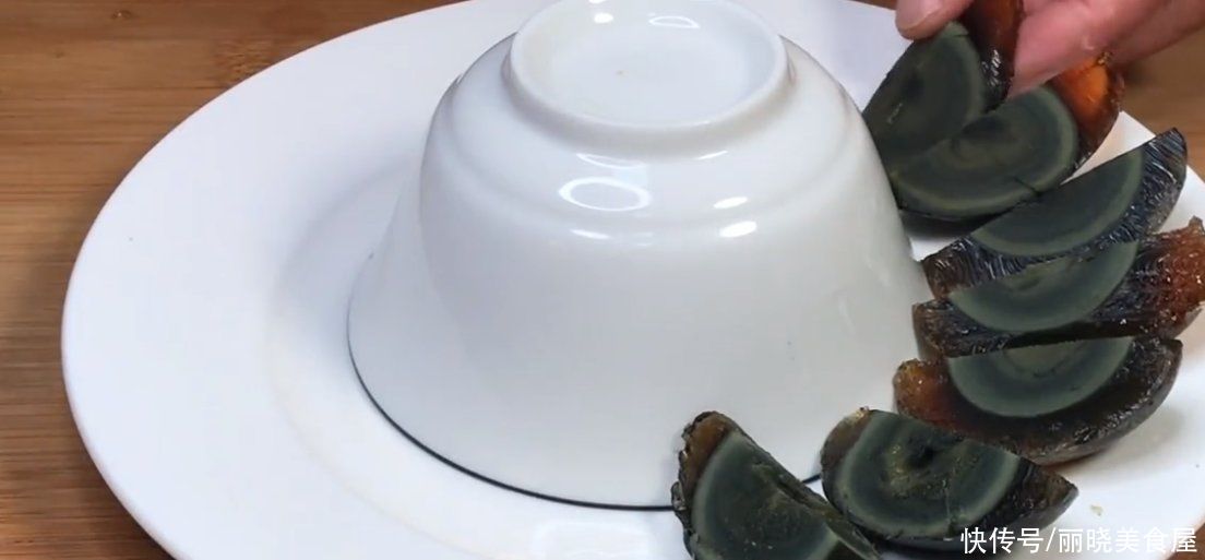 我家过年必做菜，好吃好看好寓意，用料简单味道足，解腻又开胃