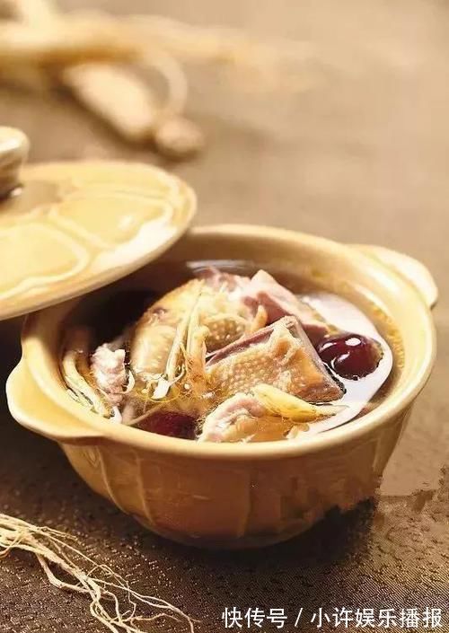 黄芪|外行吃人参,内行只吃它!补气、生血特厉害,价格是人参零头!