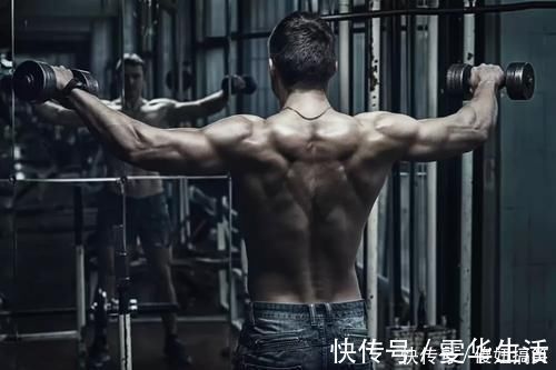 地雷|看似简单的侧平举,有这么多雷区,你踩中了几个?