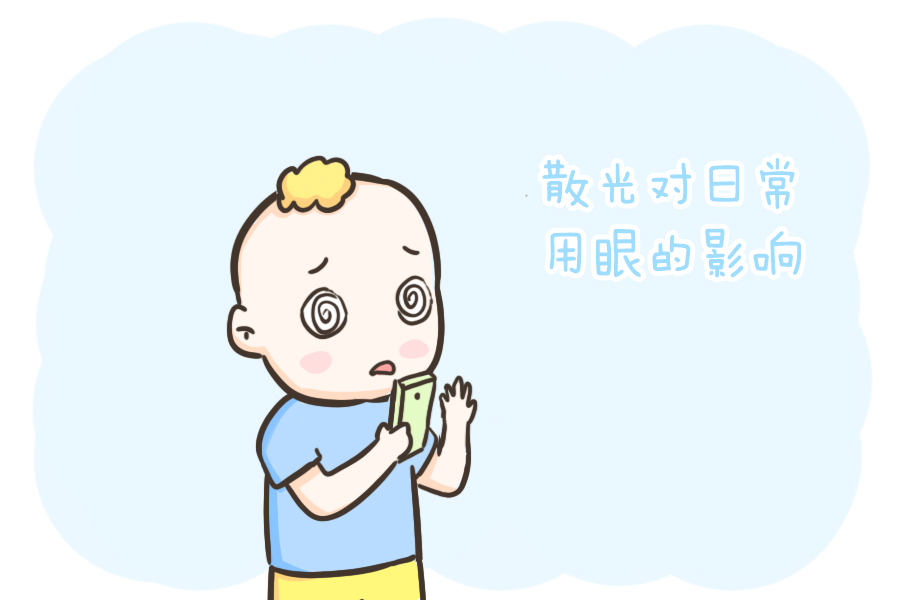 恢复|孩子散光怎么办？有可能彻底恢复吗