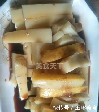 夏天|夏天比花生米更下酒的一道凉菜,三分钟做出来,吃了再也不感觉热