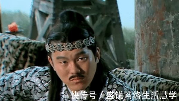 朱武|此人在梁山排名第三十七，招安前深藏不露，招安后完胜吴用