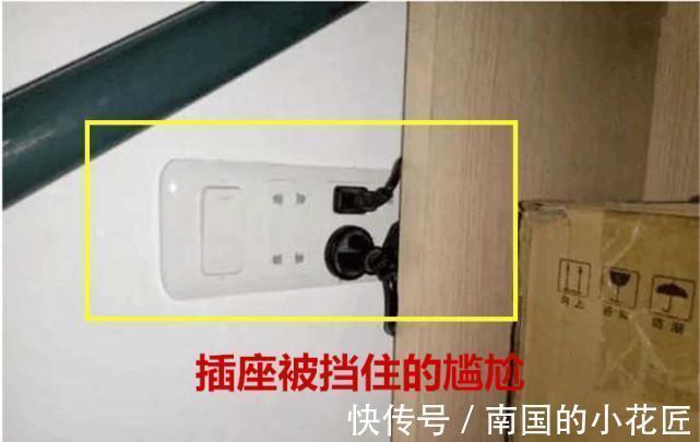 弱电箱|装修别飞扬跋扈！这17个错误项乱砸钱瞎搞，生活中坑你满地找牙