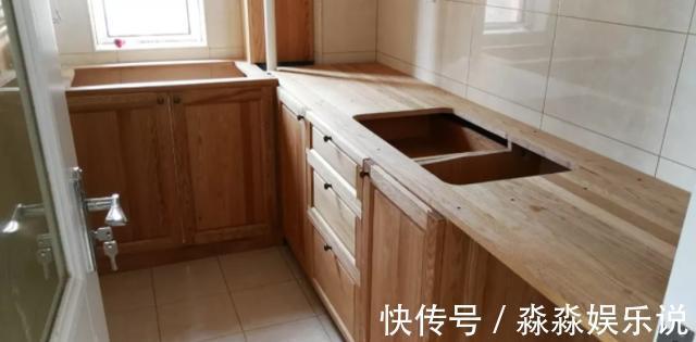 油烟机|入住1年，晒晒我家厨房，这13处让我省心省力，家务活少一半！