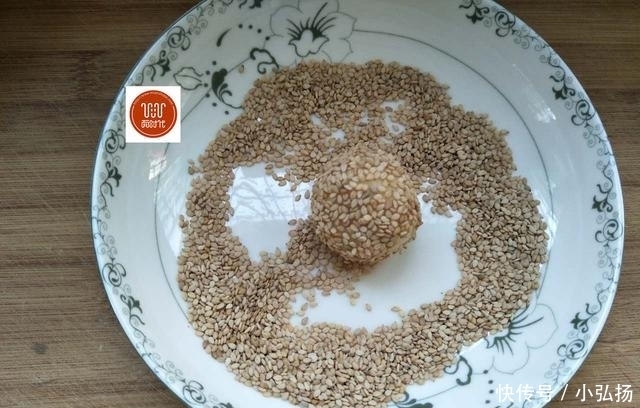 3分钟学会5种丸子的做法,超全,照着做成功率极高!