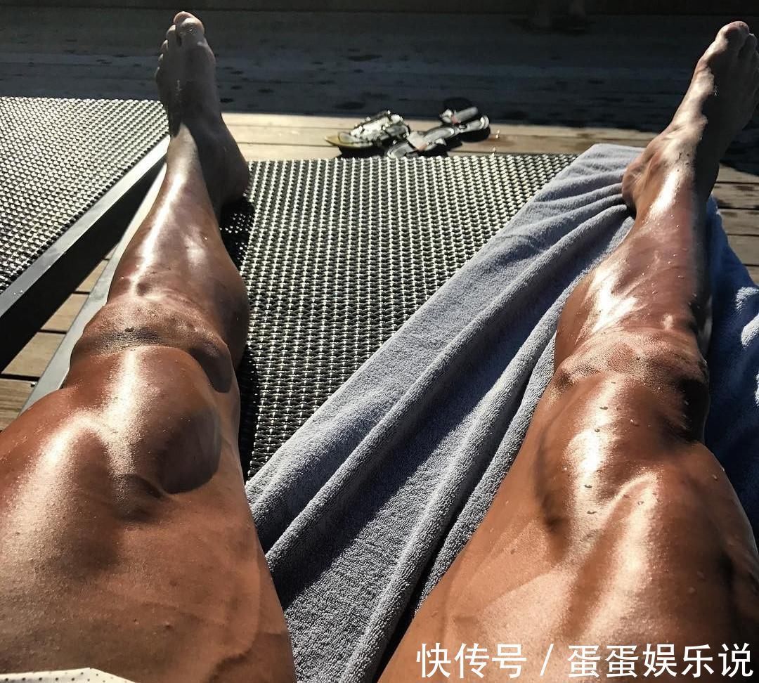 腿部肌肉|练腿一周应该练几次超过2次的人，都很“聪明”