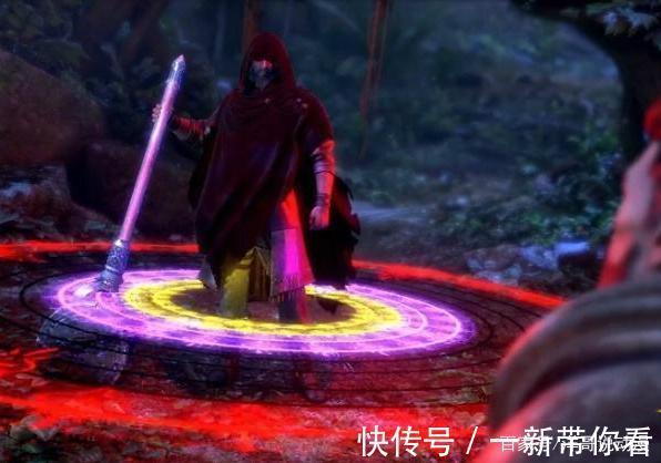 昊天锤|斗罗大陆：唐昊震惊世界的五大身份，有一个神都不敢招惹