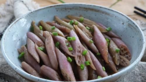 秋天,宁可少吃猪肉,也要多吃它,每天炒一盘,清肠刮油,肠道也通畅了