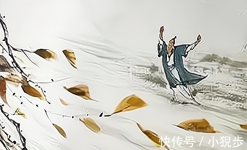 登高@历来文人多悲秋,但这三首诗词,却是秋光胜过春光