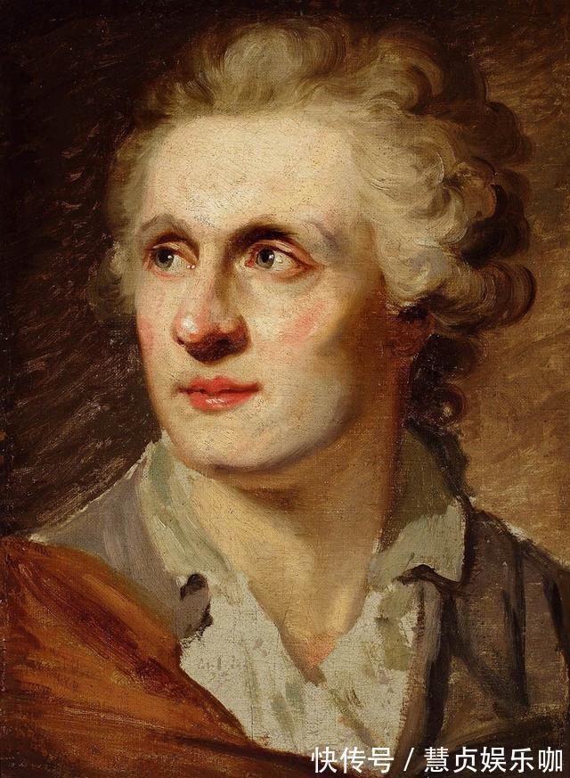 肖像!华沙国家博物馆馆藏——法国画家们的肖像、人物、风景作品集