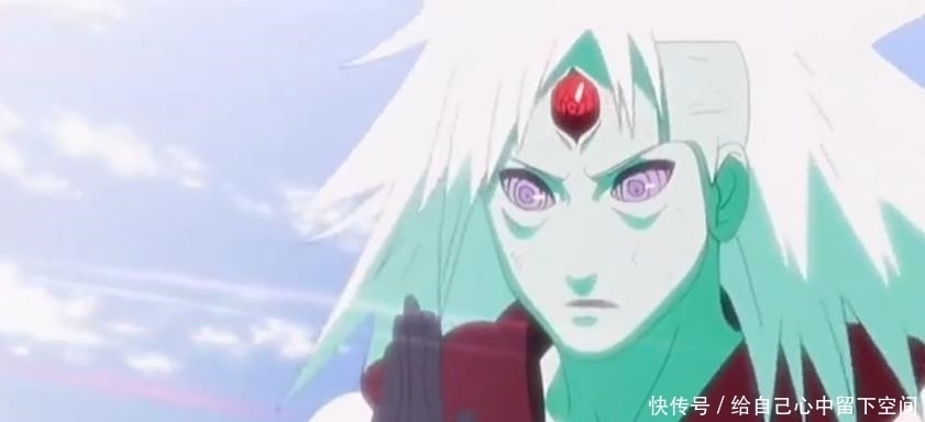 佐助|佐助为何能阻挡无限月读?并非因为须佐能乎,黑绝无意间说出答案