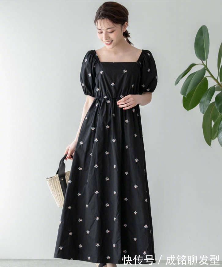 蝴蝶结|舒适好看还省钱!10套简约又高级的搭配,让你优雅精致的过夏天