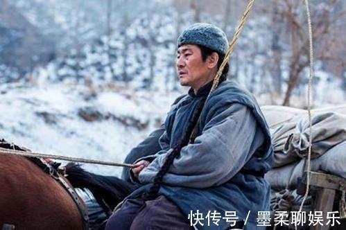 陈忠实@《白鹿原》中的三句经典名言,足以让中年人一生受用