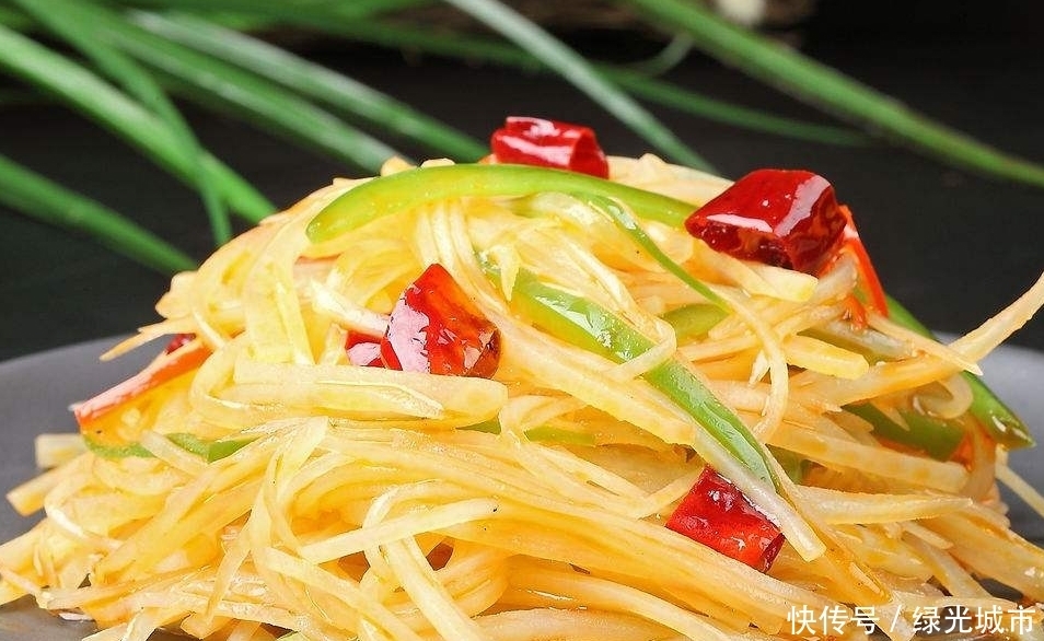  雀斑|土豆和此物一起炒，小肚子平了，雀斑淡了，皮肤细腻有光泽！
