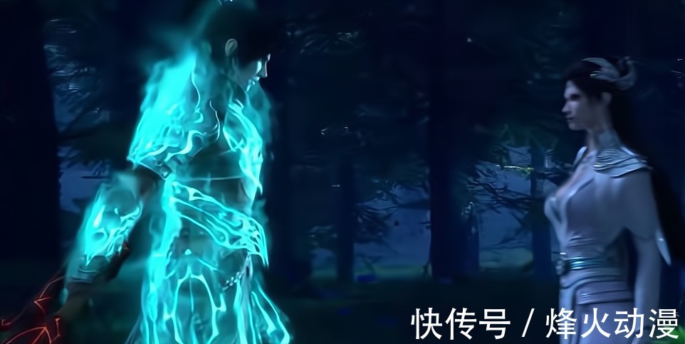 |斗破大结局预告,雅妃头太铁,海波东好搞笑,云韵一动作再招黑