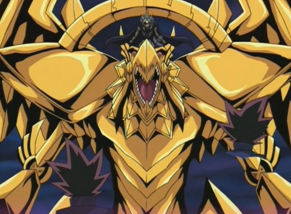 游戏王卡片力量4剧情