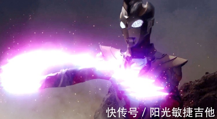 圆谷|用一句话惹恼所有男孩子 《泽塔奥特曼》没有剧场版!