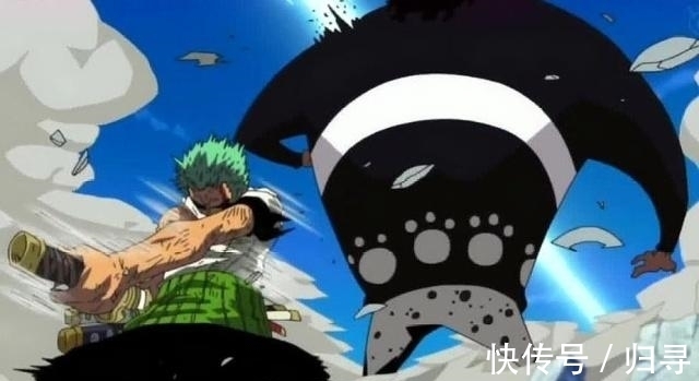 悬赏|海贼王：理性分析所有七武海实力排行，三个拥有皇级战斗力