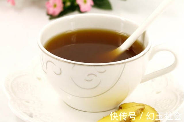 月经不调|生姜遇一宝,被誉为最强的“天然泻药”,防治便秘、美白祛斑